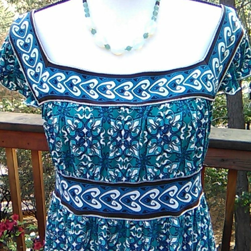 Studio M Dress - Picture 2 of 8
